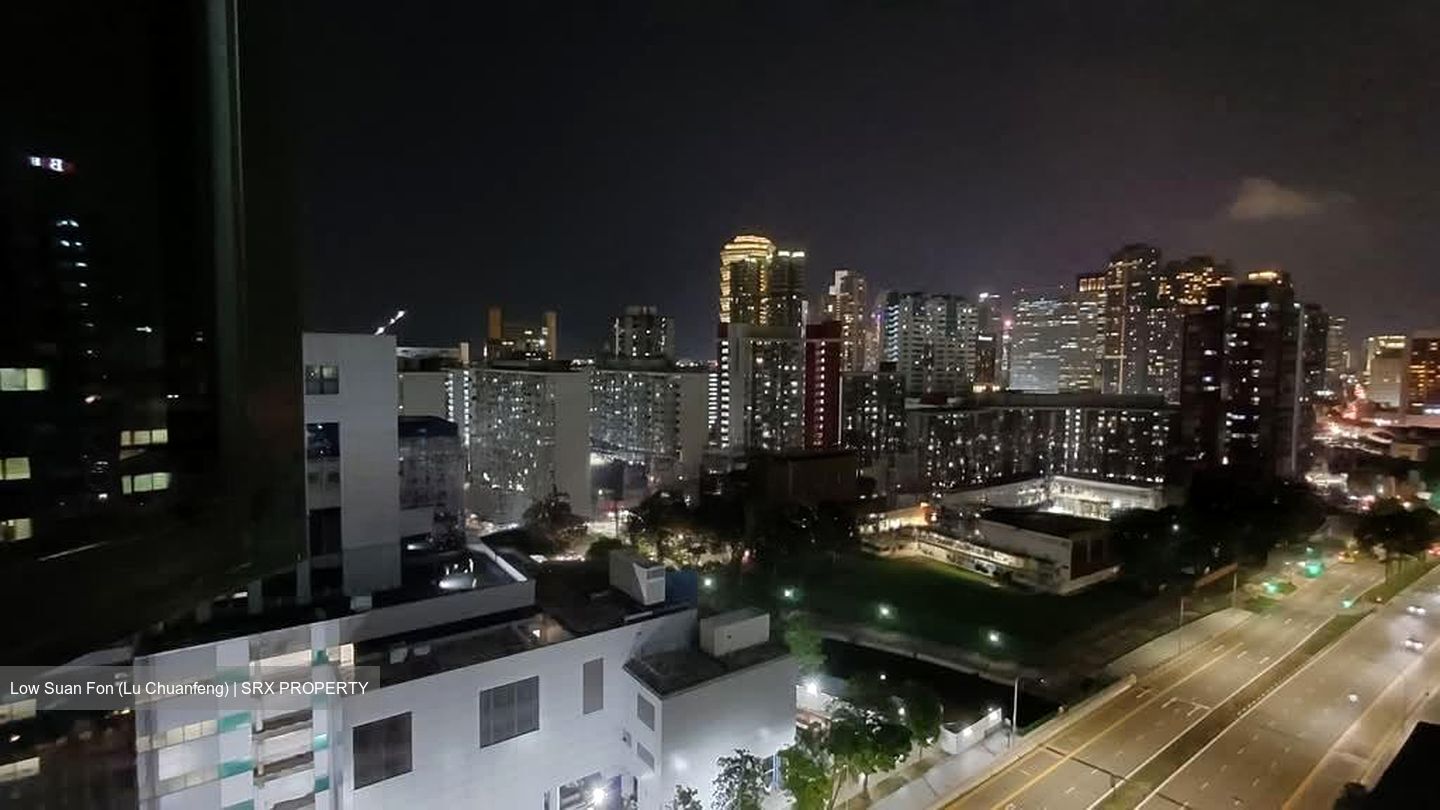 Blk 813 Lavender Gardens (Kallang/Whampoa), HDB 4 Rooms #574408121